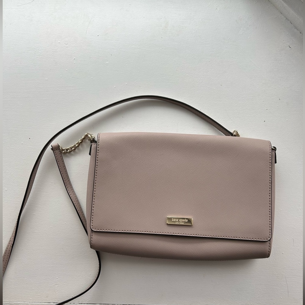 Kate Spade cross body bag